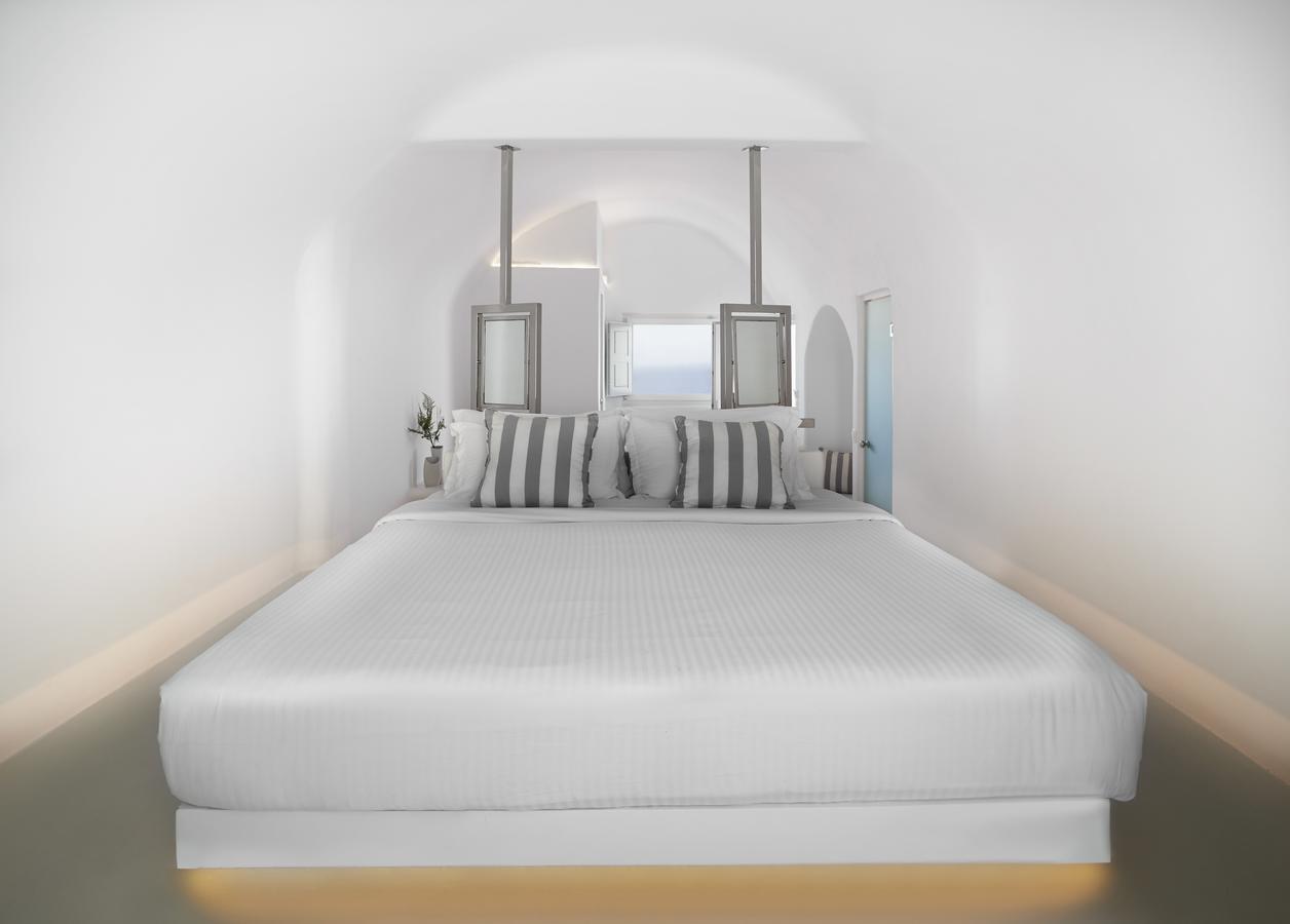 Aisling Micro Hotel Oia Экстерьер фото